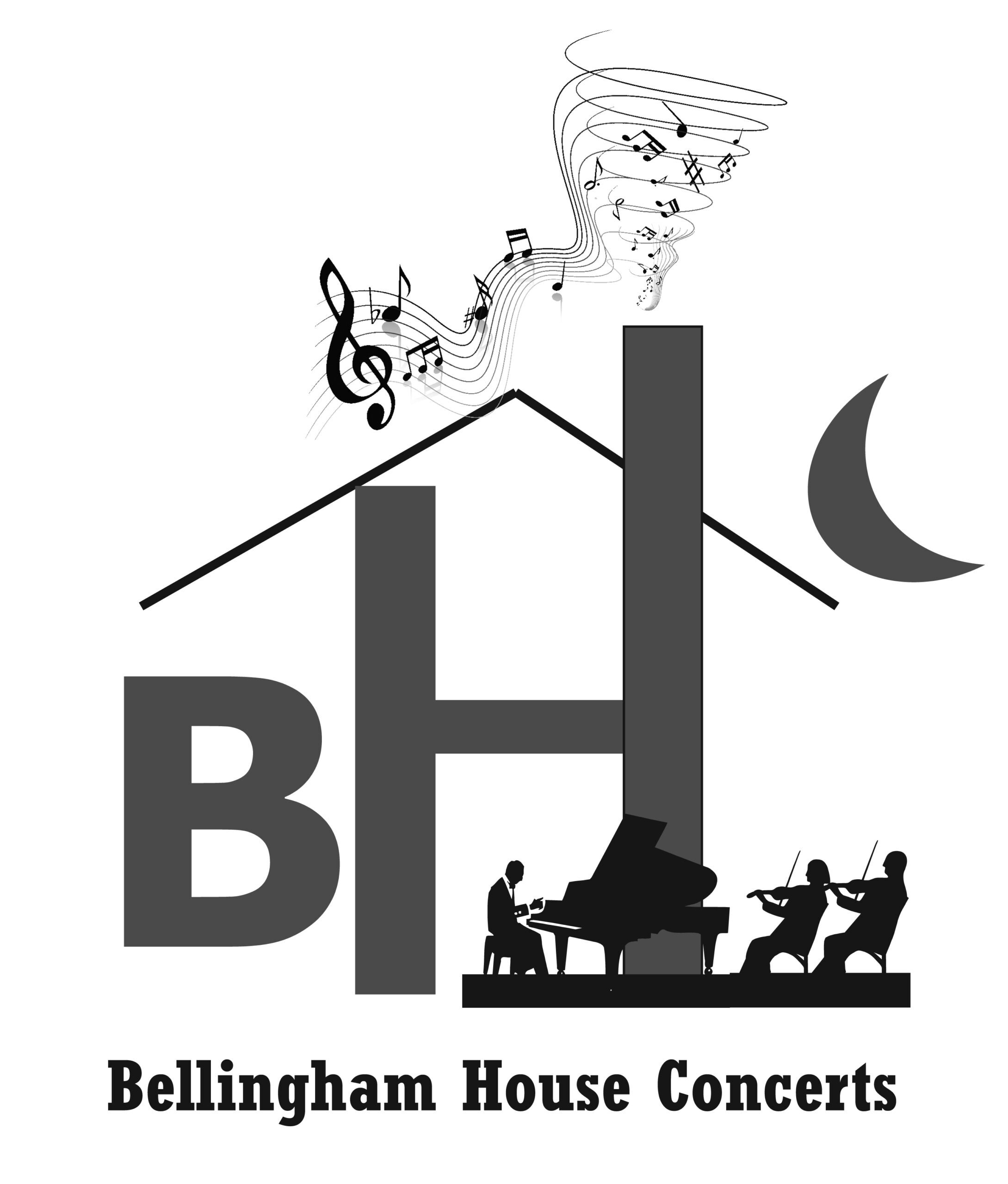 Bellingham House Concerts